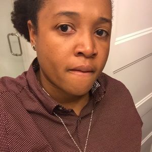 Meet your Posher, Kristen